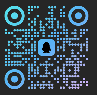 扫码加QQ群-神乐网络